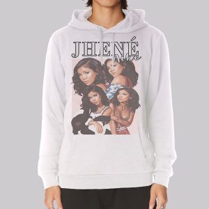 Vintage Photos Jhene Aiko Sweatshirt
