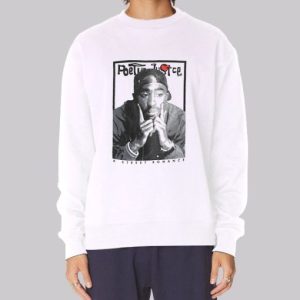 Vintage Poetic Justice Sweatshirt 3 Vintage Poetic Justice Sweatshirt 4