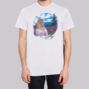 Vintage Portrait Dolly Parton Sweatshirt 2 Vintage Portrait Dolly Parton Sweatshirt 3