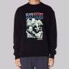 Vintage Poster Black History Sweatshirt