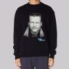 Vintage Potrait Blake Shelton Sweatshirt