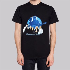 Vintage Potrait Fleetwood Mac Sweatshirt 2 Vintage Potrait Fleetwood Mac Sweatshirt 3
