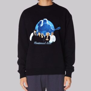 Vintage Potrait Fleetwood Mac Sweatshirt 3 Vintage Potrait Fleetwood Mac Sweatshirt 4