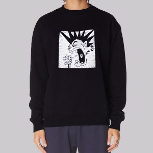 Vintage Punk Singer Rancid Sweatshirt Vintage Punk Singer Rancid Sweatshirt