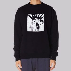 Vintage Punk Singer Rancid Sweatshirt 3 Vintage Punk Singer Rancid Sweatshirt 4