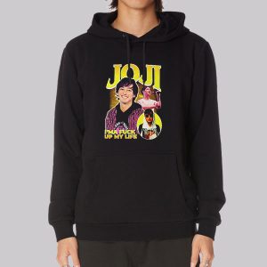 Vintage Rapper Joji Merchandise Sweatshirt