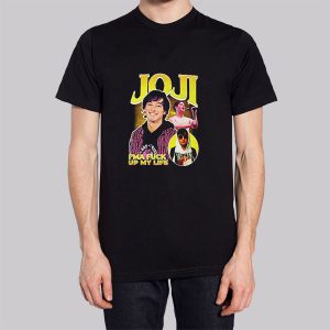 Vintage Rapper Joji Merchandise Sweatshirt 3