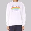 Vintage Reclaiming God’s Rainbow Sweatshirt