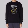 Vintage Retro 90s Chalino Sanchez Sweatshirt