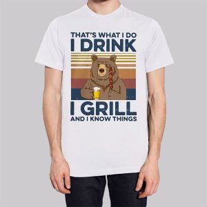 Vintage Retro Flatface Bear Sweatshirt 2 Vintage Retro Flatface Bear Sweatshirt 3