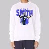 Vintage Retro Geno Smith Sweatshirt