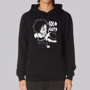 Vintage Rico Nasty Merch Sweatshirt