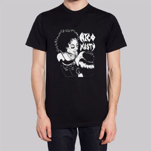 Vintage Rico Nasty Merch Sweatshirt 2 Vintage Rico Nasty Merch Sweatshirt 3