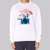Vintage Risk of Rain 2 Merch Sweatshirt