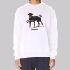 Vintage Rotweiller Sweatshirt