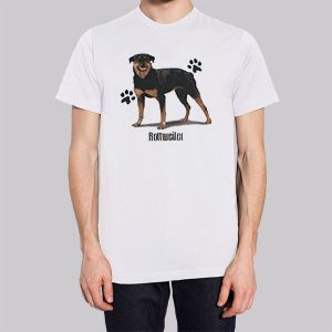 Vintage Rotweiller Sweatshirt 2 Vintage Rotweiller Sweatshirt 3