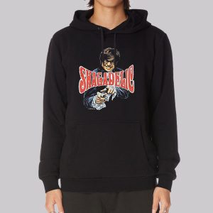 Vintage Shagadelic Austin Powers Sweatshirt