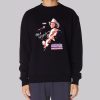 Vintage Signature Cowboy Merle Haggard Sweatshirt