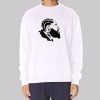 Vintage Silhouette Nipsey Hussle Sweatshirt