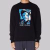 Vintage Singer Billie Holiday Sweatshirt