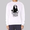 Vintage Singer Tiny Tim Sweatshirt