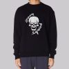Vintage Skeleton Goon Squad Sweatshirt