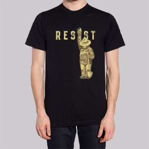 Vintage Smokey Resist Sweatshirt 3