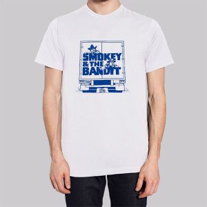 Vintage Smokey and the Bandit Sweatshirt 3