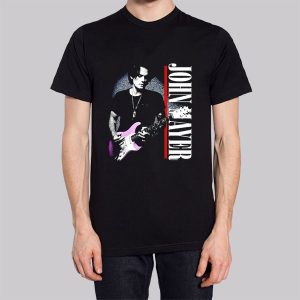 Vintage Sob Rock John Mayer Sweatshirt 3