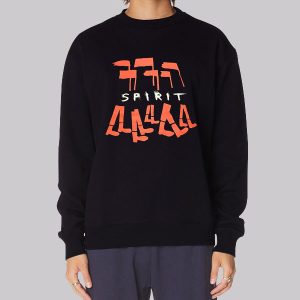 Vintage Spirit Depeche Mode Sweatshirt