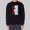 Vintage Spy Dark Brandon Sweatshirt