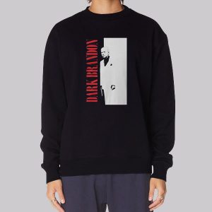 Vintage Spy Dark Brandon Sweatshirt