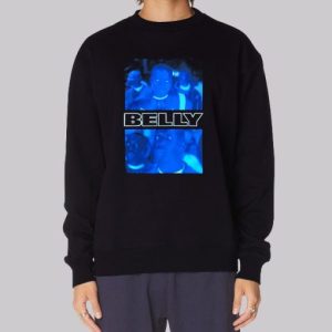 Vintage Steady Are You Ready Belly Sweatshirt 3 Vintage Steady Are You Ready Belly Sweatshirt 4