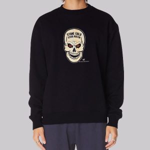 Vintage Stone Cold Steve Austin Sweatshirt