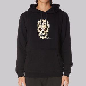Vintage Stone Cold Steve Austin Sweatshirt