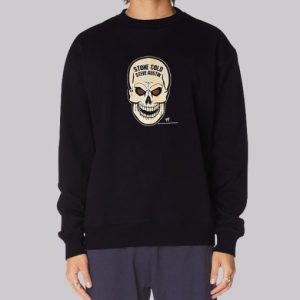 Vintage Stone Cold Steve Austin Sweatshirt 4
