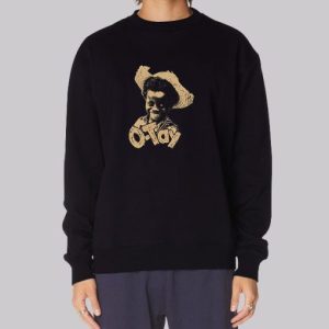 Vintage Style Buckwheat Otay Little Rascals Sweatshirt 3 Vintage Style Buckwheat Otay Little Rascals Sweatshirt 4