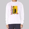 Vintage Summer Tour Jack Harlow Sweatshirt