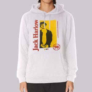 Vintage Summer Tour Jack Harlow Sweatshirt