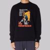 Vintage Texas Chainsaw Massacre Sweatshirt