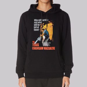 Vintage Texas Chainsaw Massacre Sweatshirt