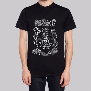 Vintage Thee Oh Sees Sweatshirt 2 Vintage Thee Oh Sees Sweatshirt 3