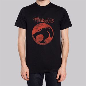 Vintage Thundercats Symbol Sweatshirt 2 Vintage Thundercats Symbol Sweatshirt 3