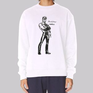 Vintage Tom of Finland Sweatshirt