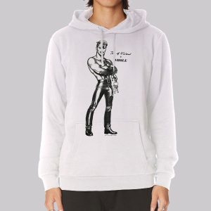 Vintage Tom of Finland Sweatshirt