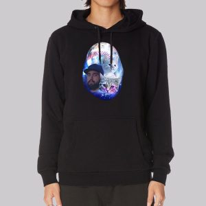 Vintage Tony Gonsolin Cat Sweatshirt