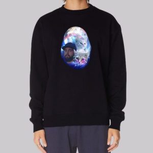 Vintage Tony Gonsolin Cat Sweatshirt 3 Vintage Tony Gonsolin Cat Sweatshirt 4