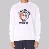 Vintage Tour ’19 John Mayer Sweatshirt