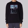Vintage Tour 2010 Alice in Chains Sweatshirt