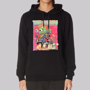 Vintage Tyler Childers Sweatshirt